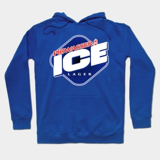 Pisswasser Ice Beer Hoodie